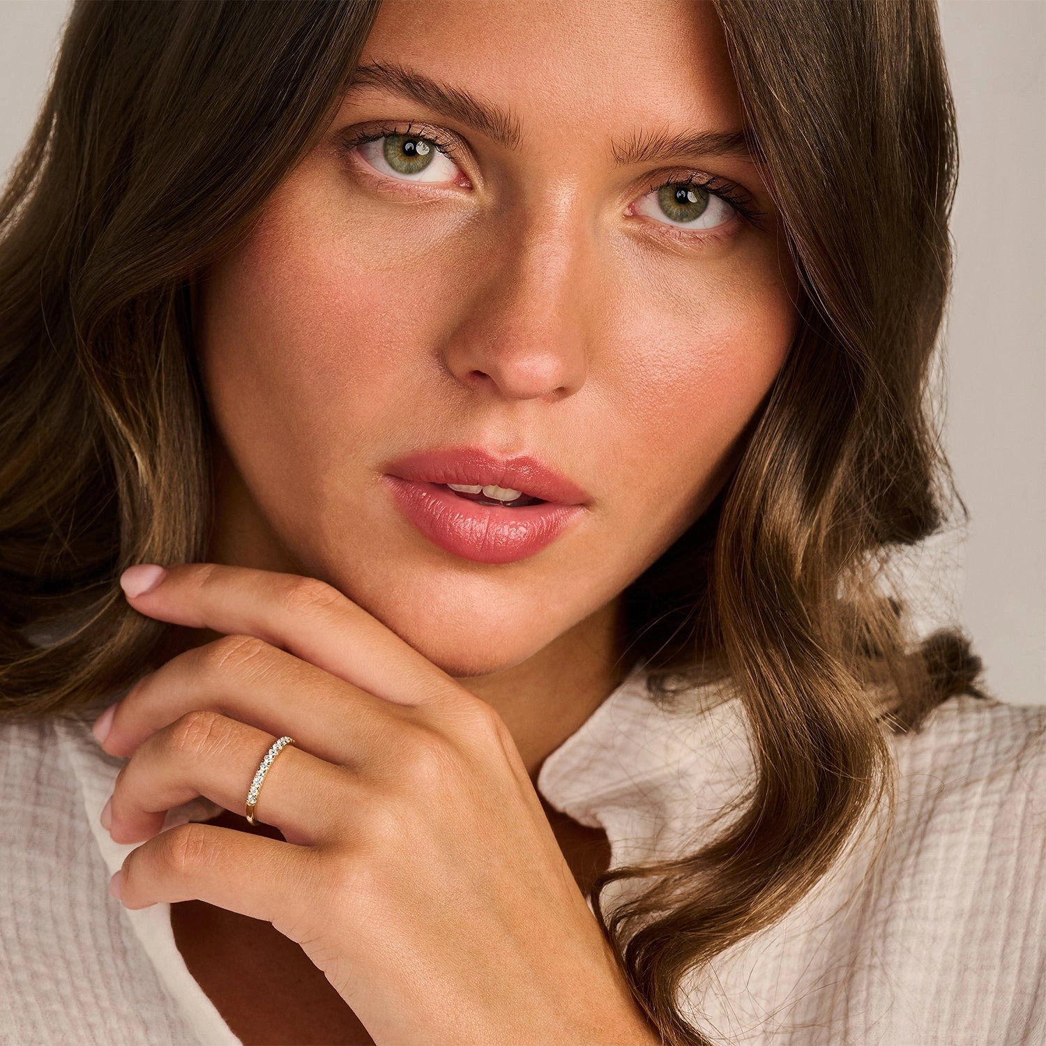 Ring / LG1013Y-54