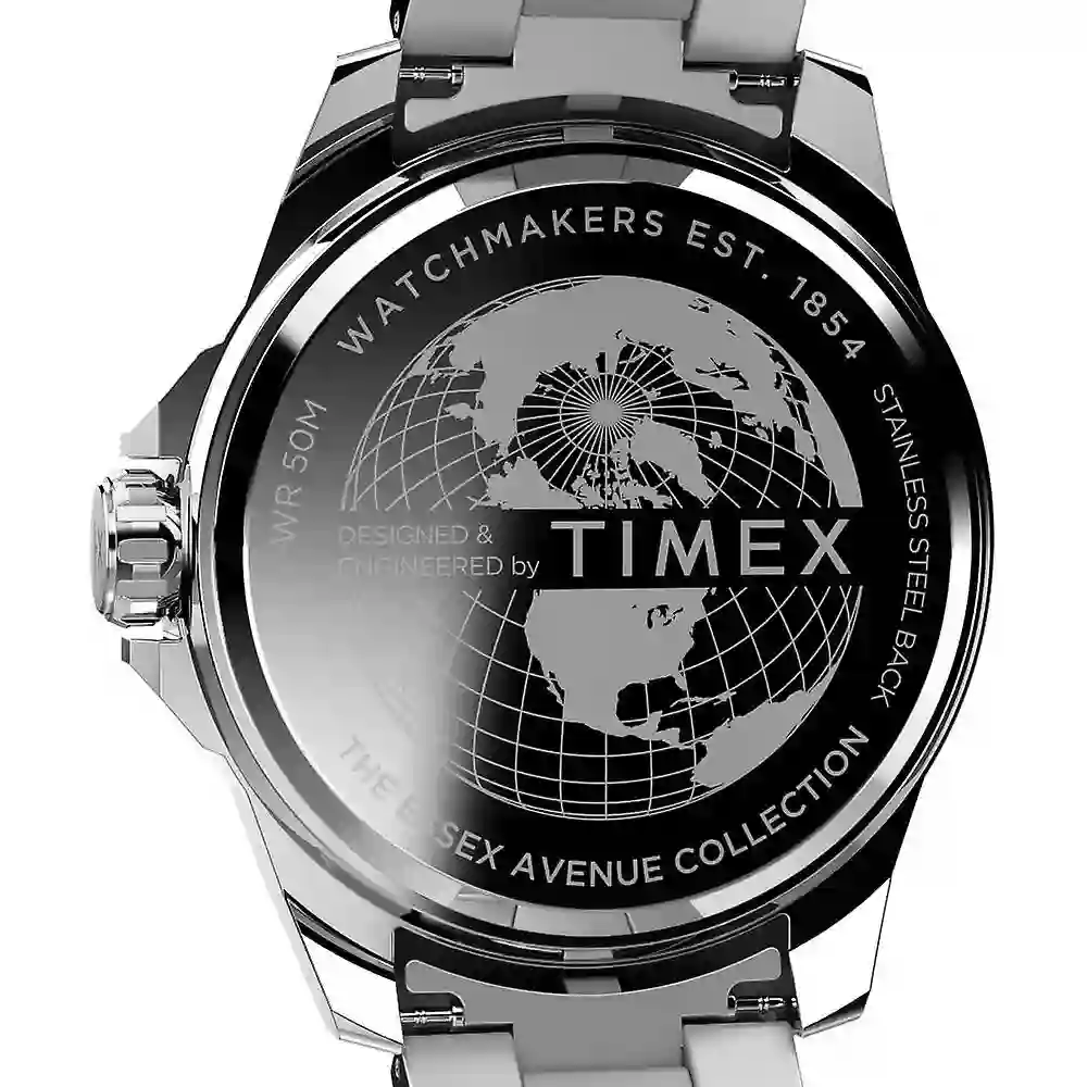 Quartz Wristwatch/TW2W13900 | Time.ge