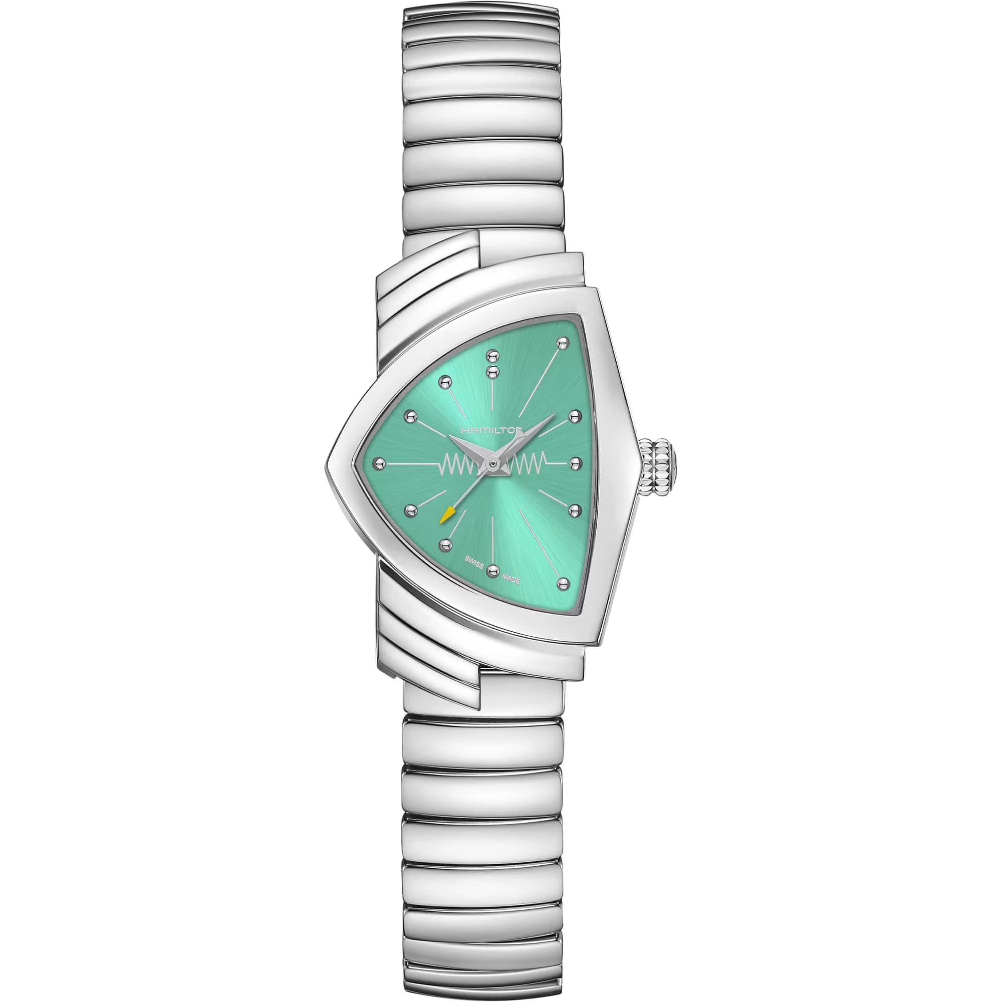 Ventura Quartz Wristwatch / H24211142