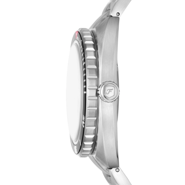 Fossil Quartz Wristwatch Men / FS6063