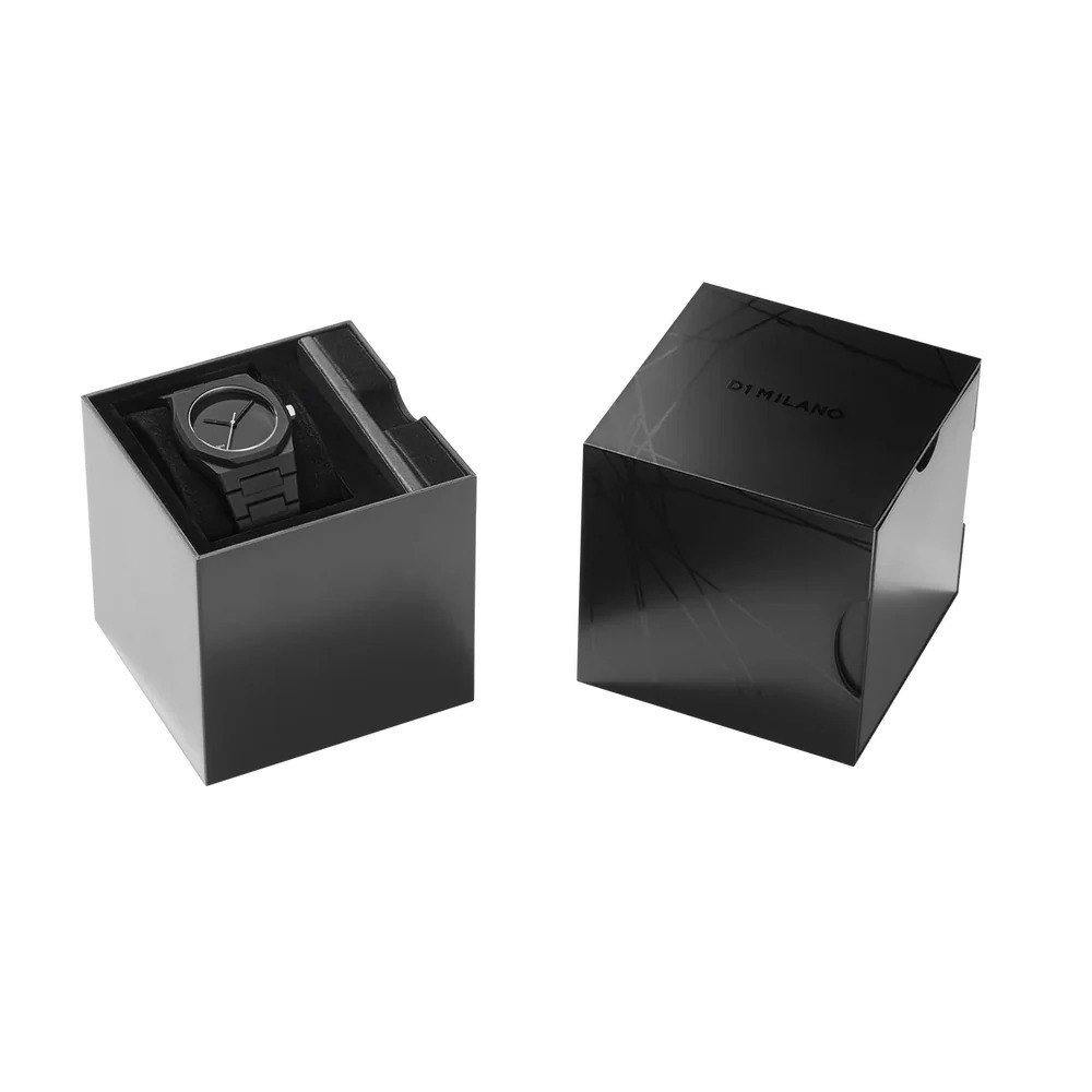 Quartz Wristwatch / D1-PCBU07