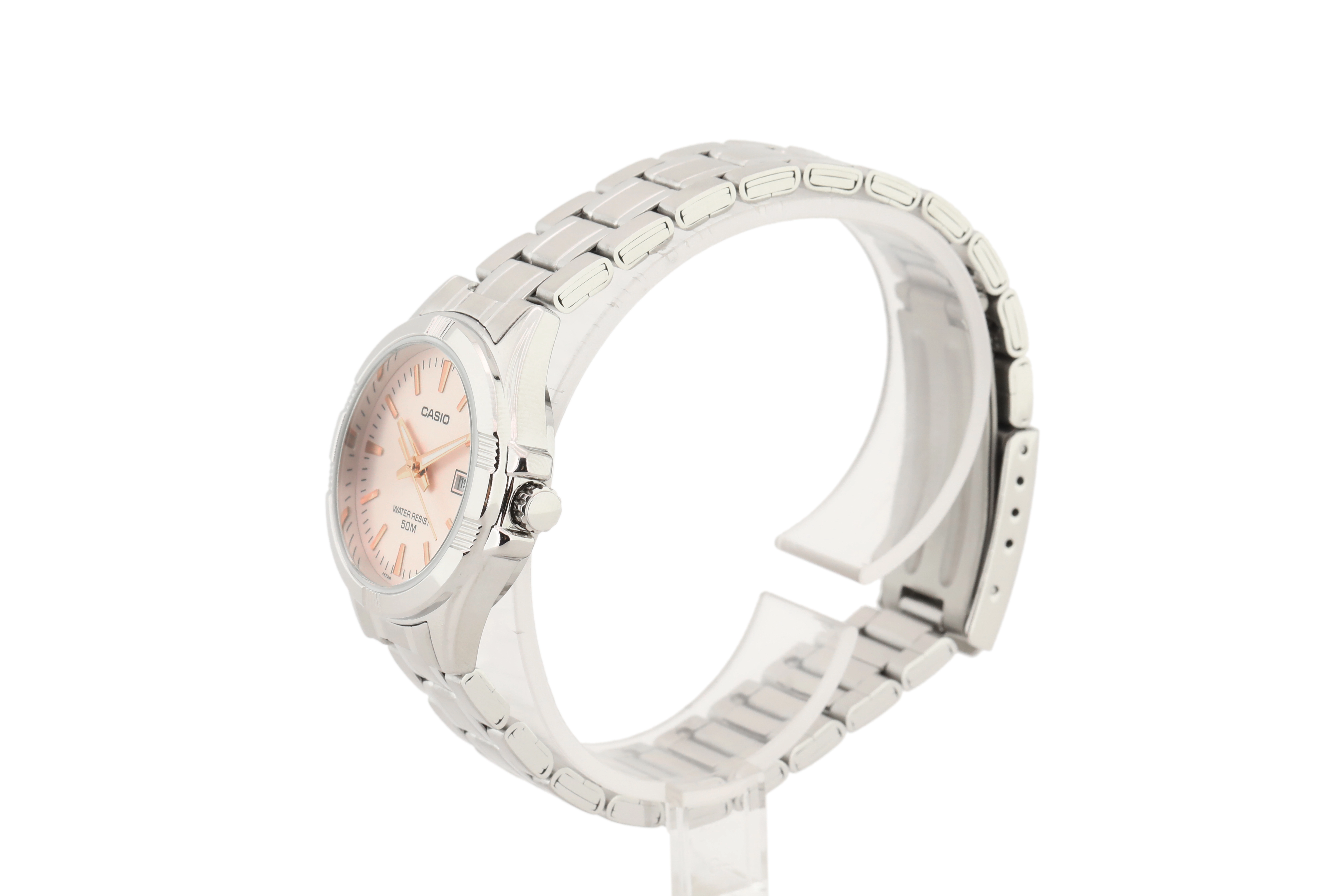 Quartz Wristwatch / LTP-1308D-4AVDF