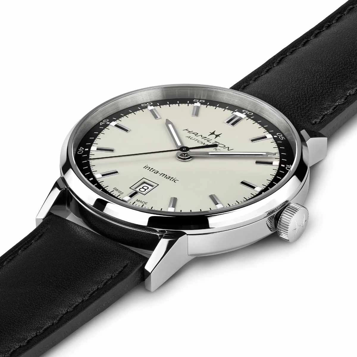 Automatic Wristwatch / H38425720