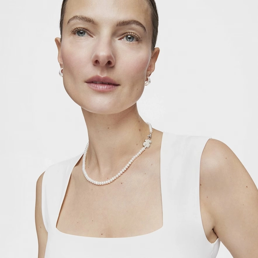 Necklace / 015904550