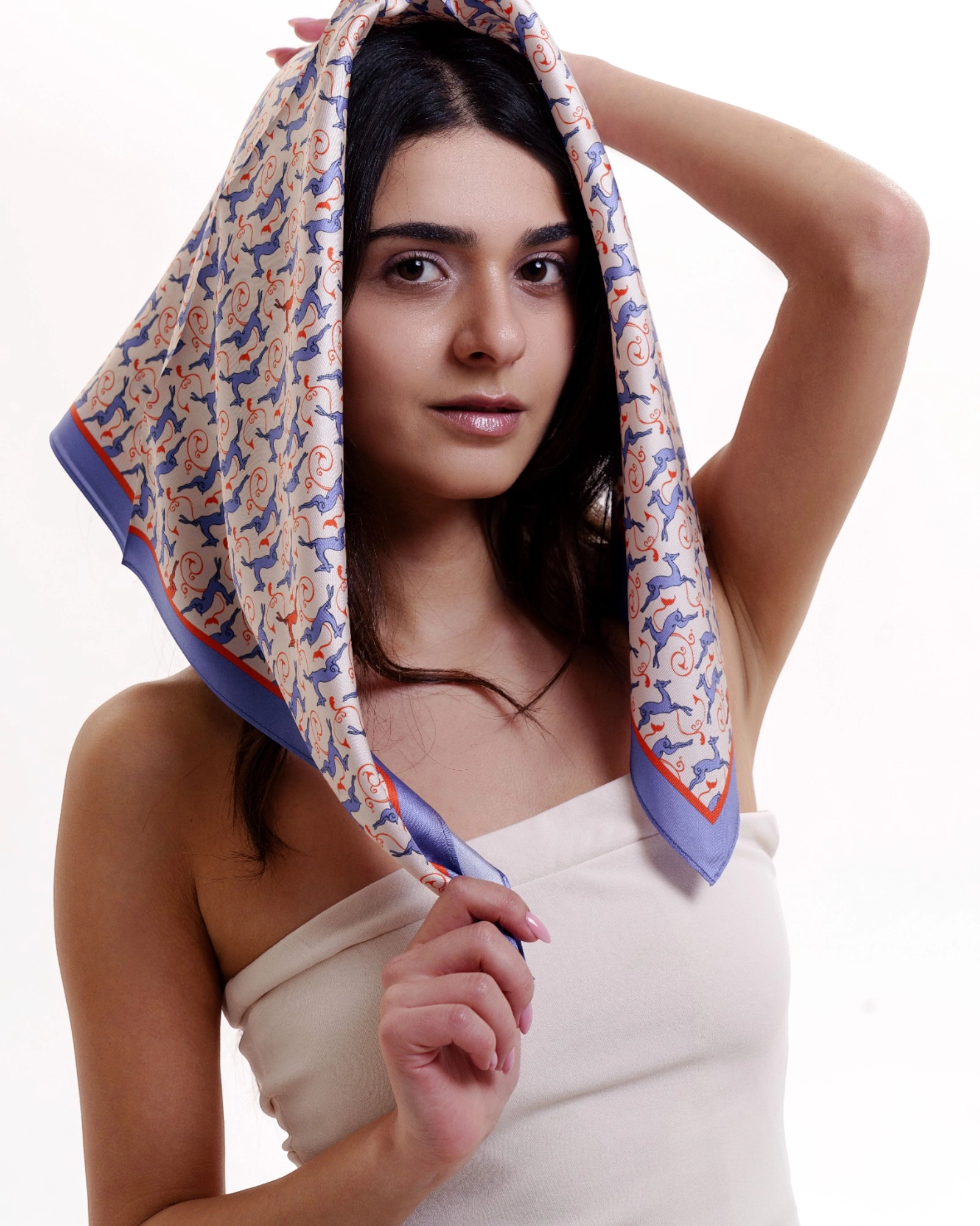 Scarf / 10-SCRF-SLK-11-15-10-66x66