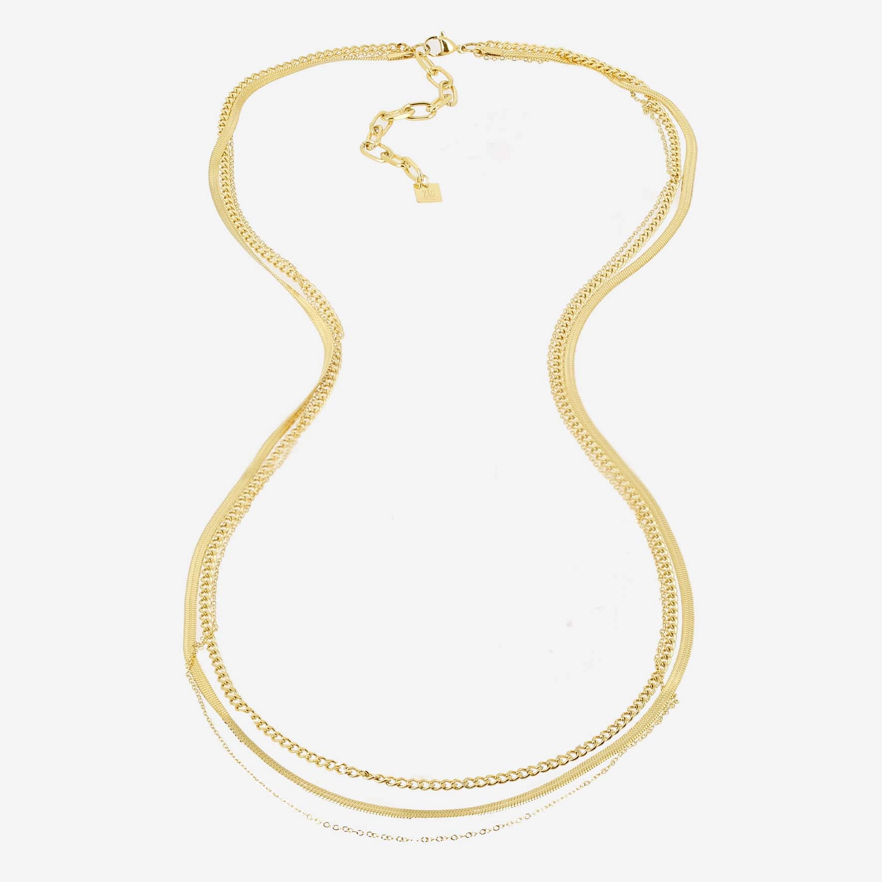 Necklace / SNL22915-01UNI