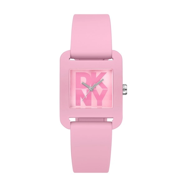 Quartz Wristwatch / DK1L002P0045