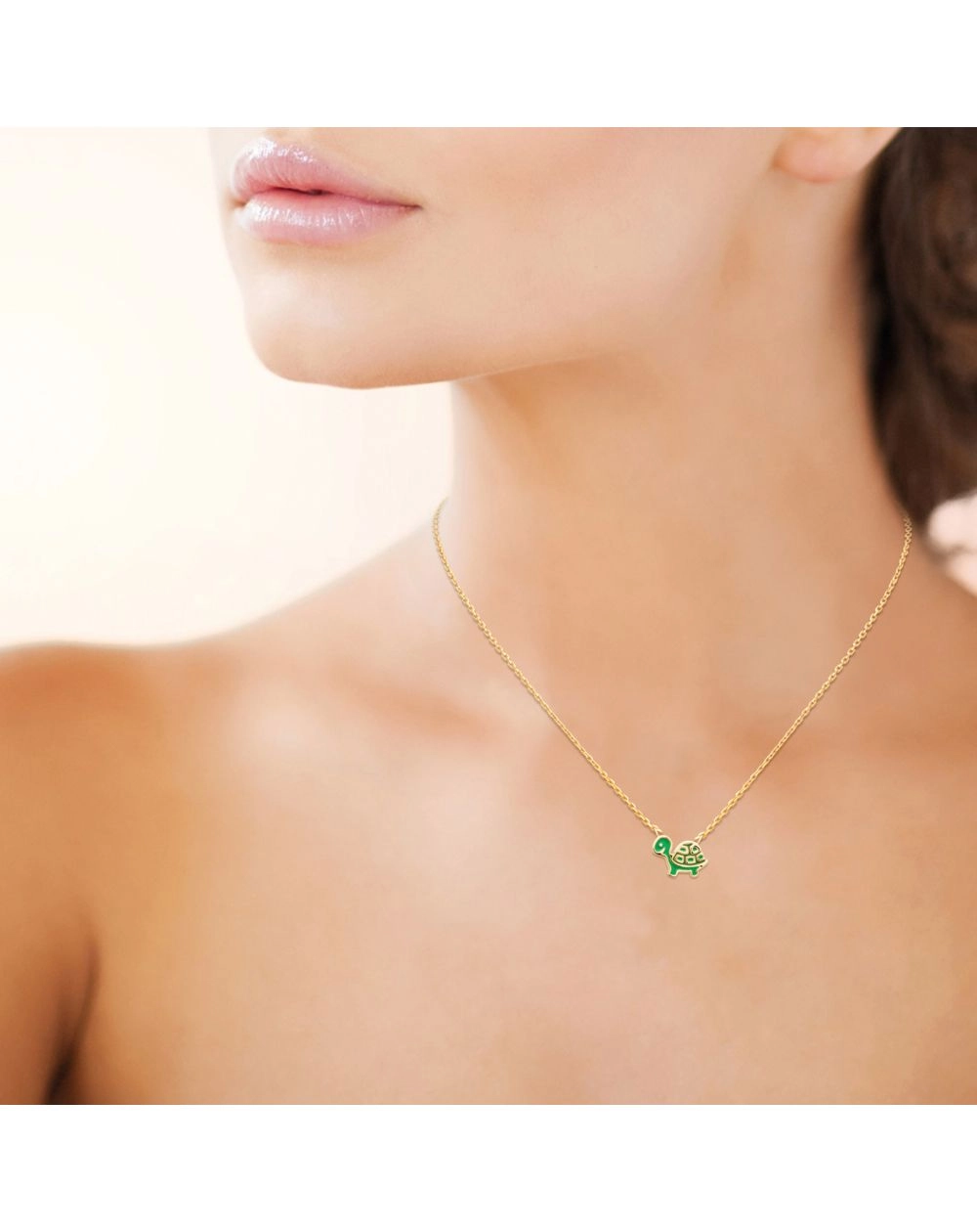 Necklace & Pendant / 92209937