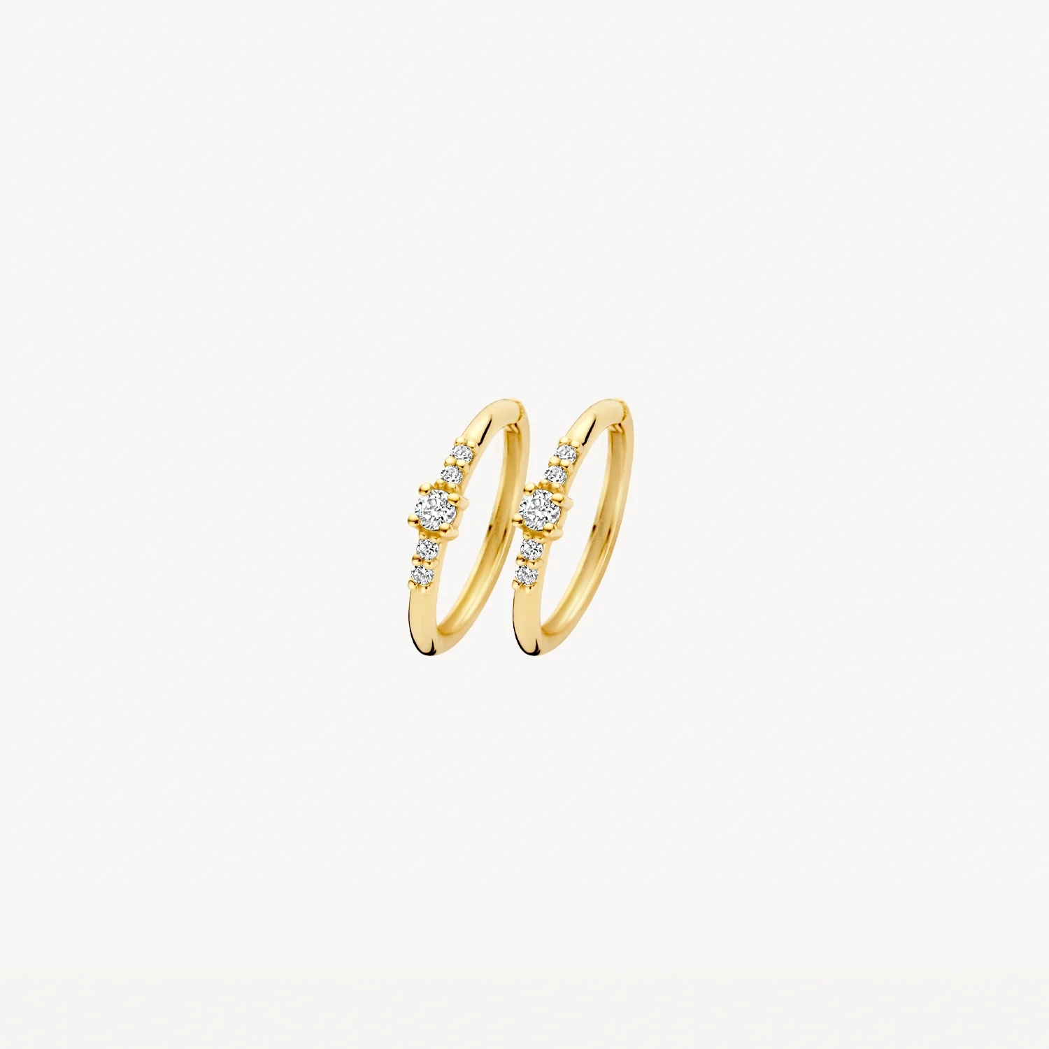 Earring / 7368YZI