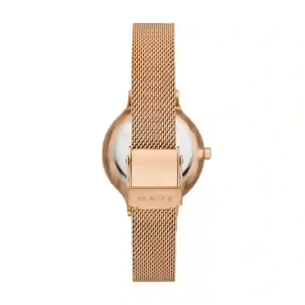 Skagen Quartz Wristwatch Women/SKW3107