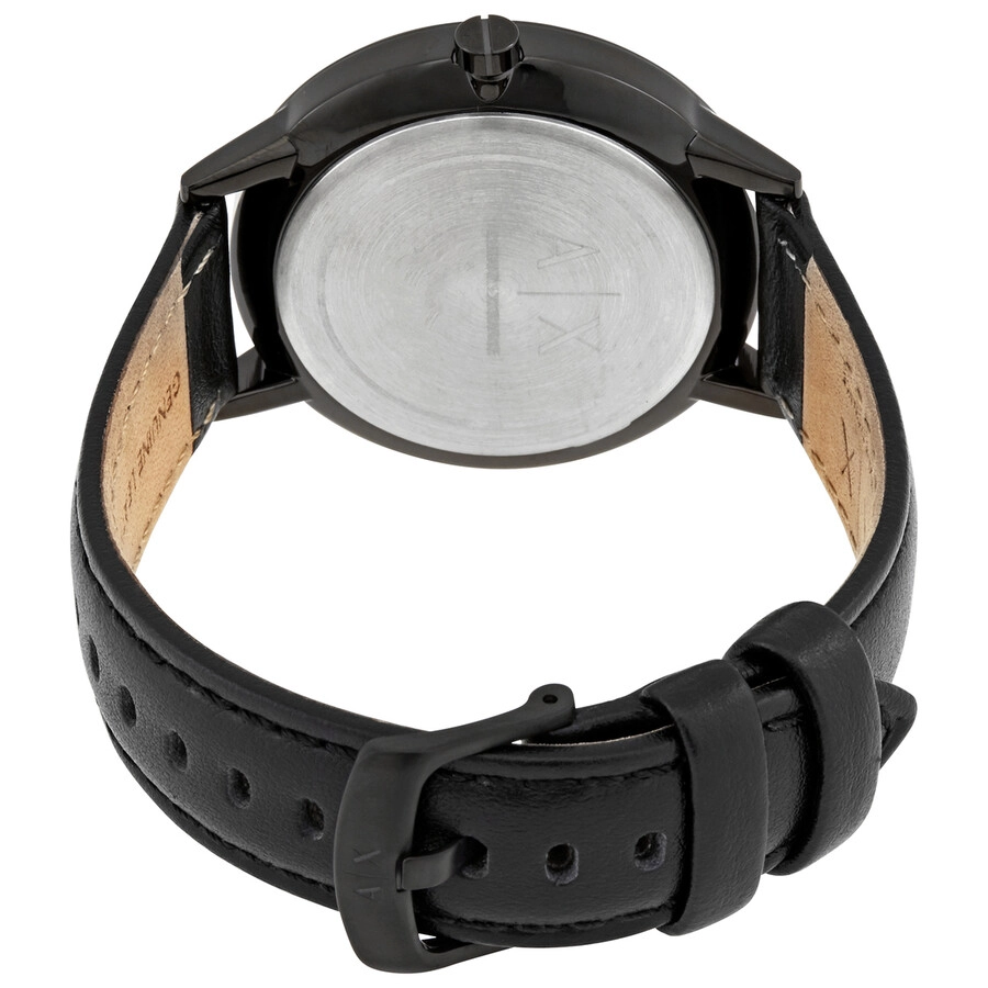Quartz Wristwatch / AX2719