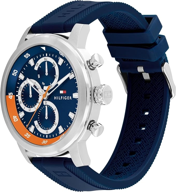 Quartz Wristwatch / 1792177