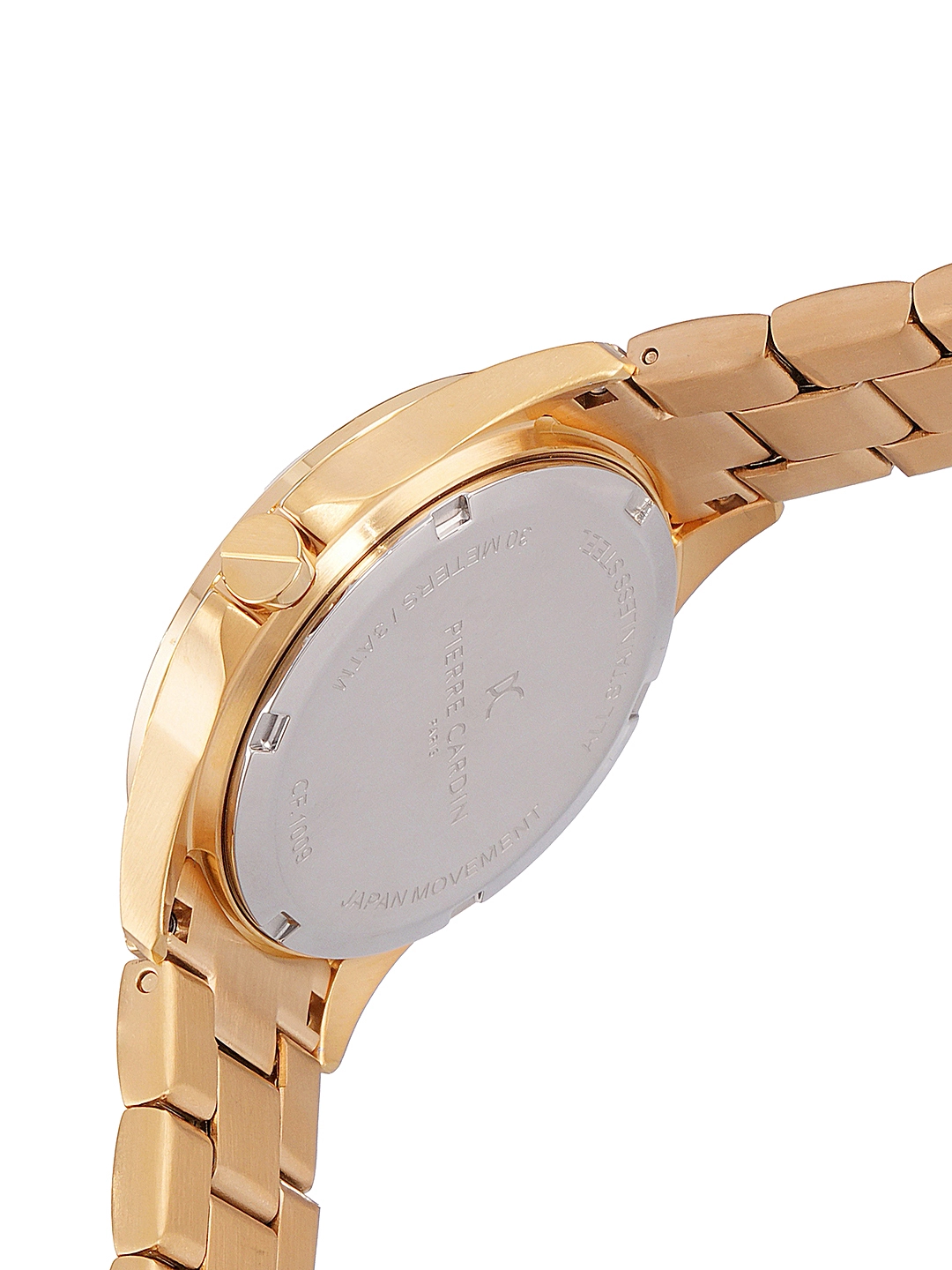 Quartz Wristwatch / CF.1009.MG