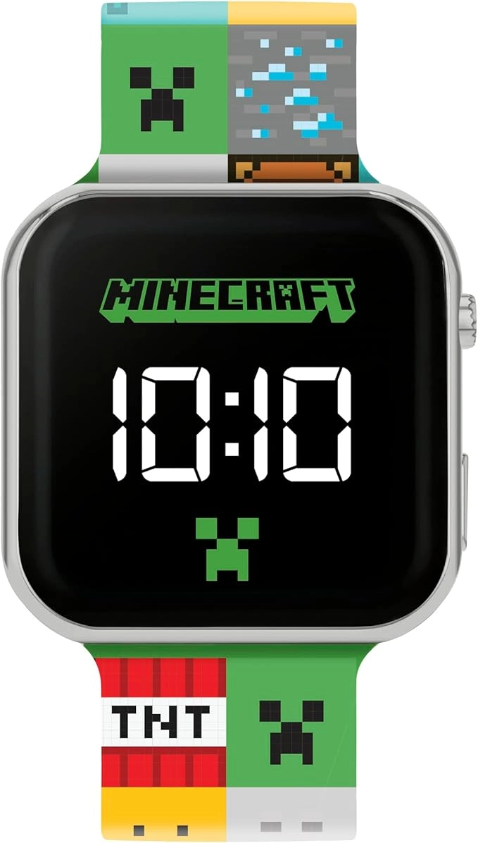 Quartz Wristwatch / MIN4272