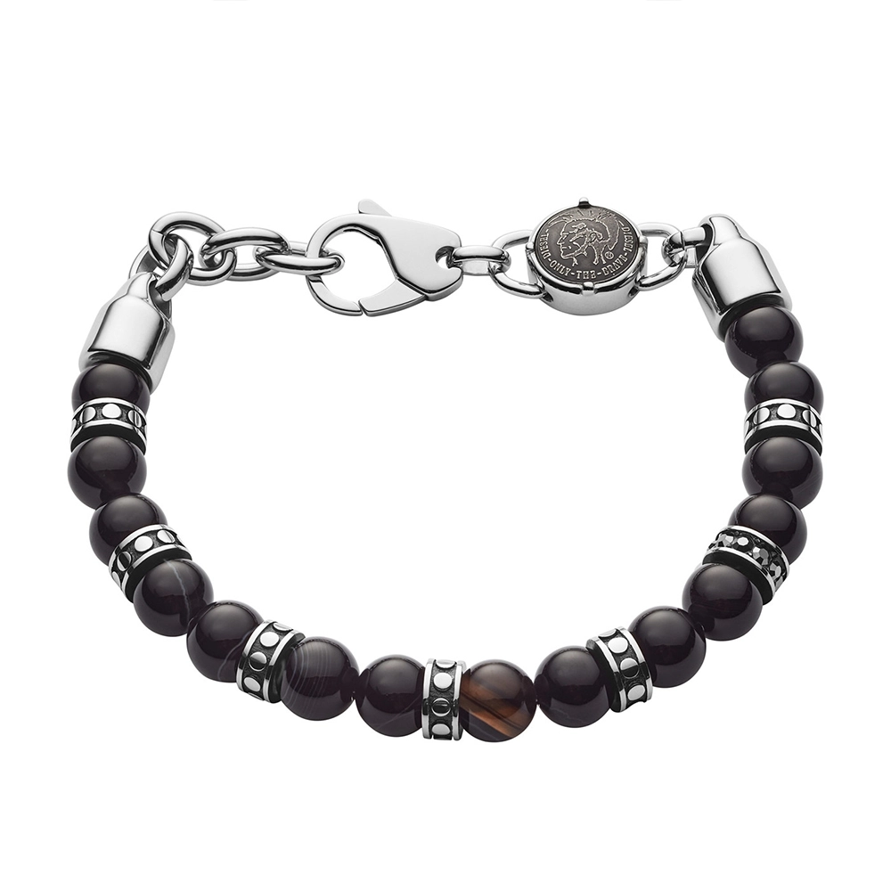 Diesel Beads bracelet/DX1163040