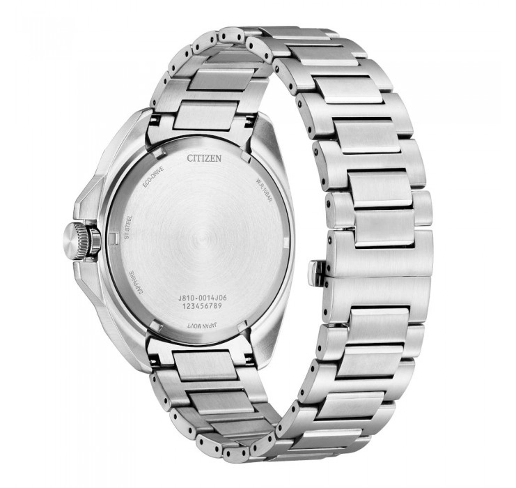 Citizen Men Quartz eco-drive Watch/AW1720-51E