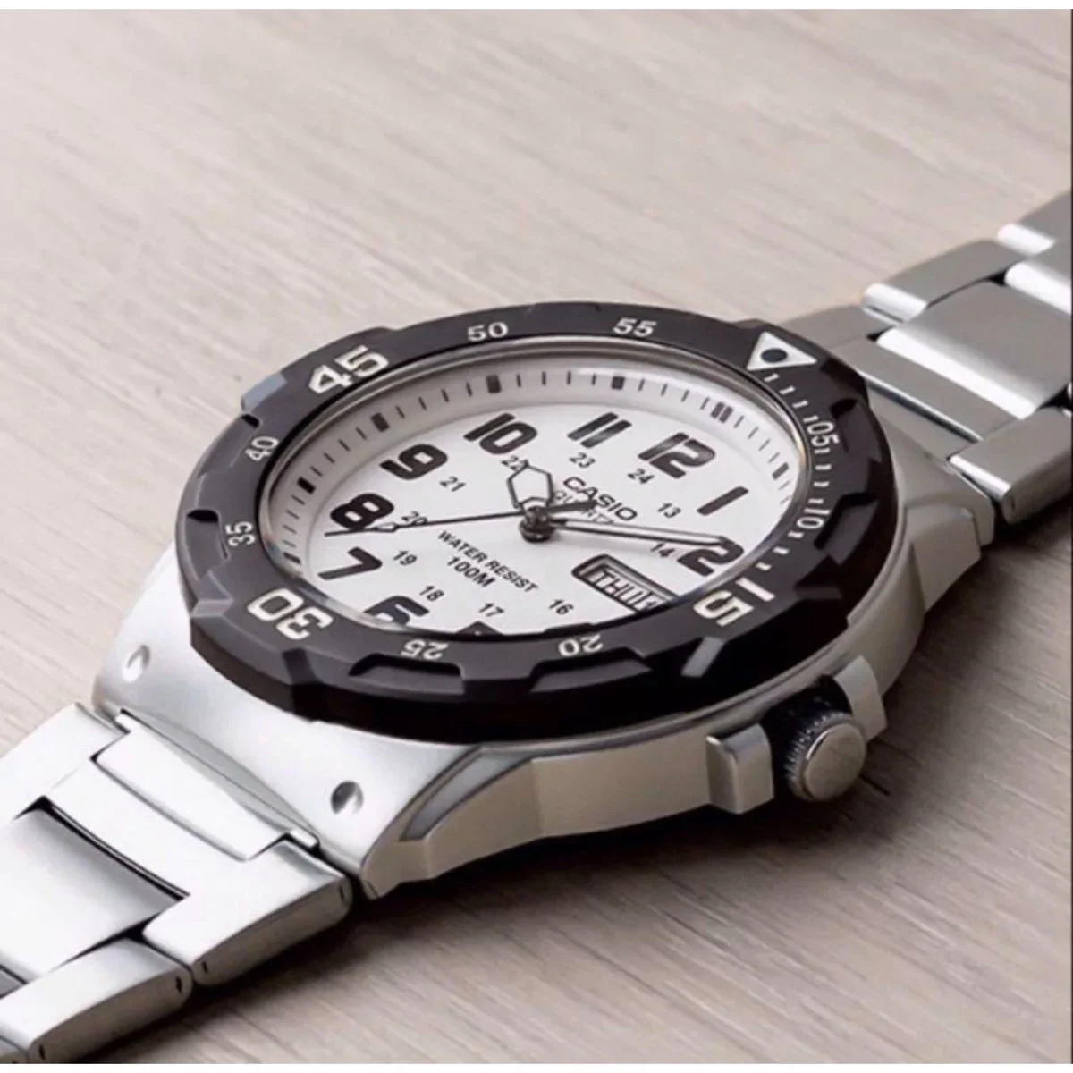 Casio Quartz Watch/MRW-200HD-7BVDF
