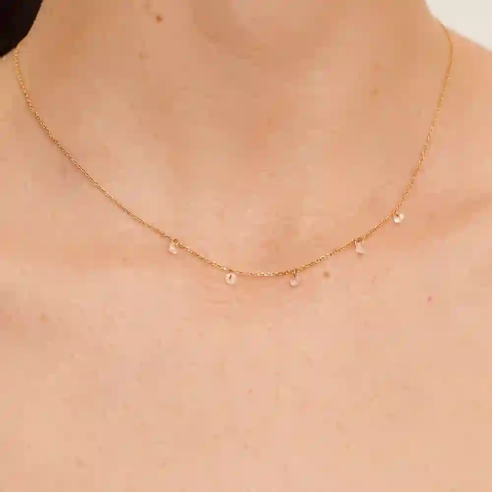 Necklace & Pendant/GD055OA.00