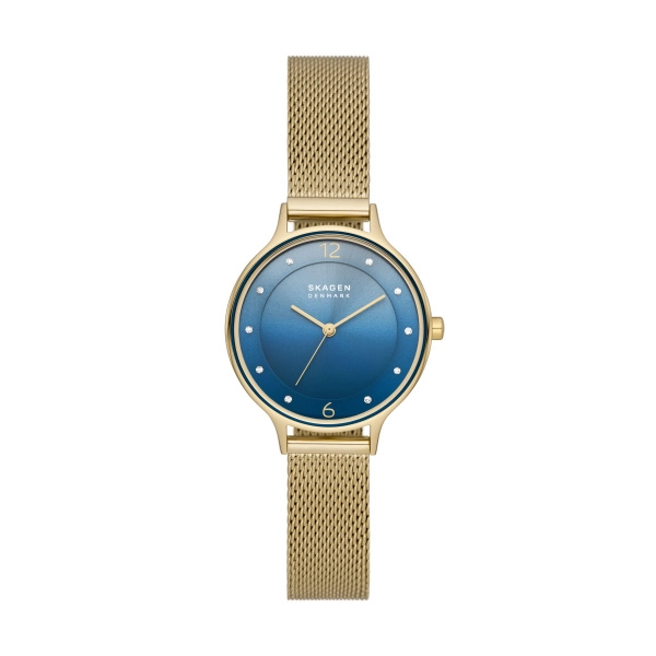 Quartz Wristwatch/SKW3058