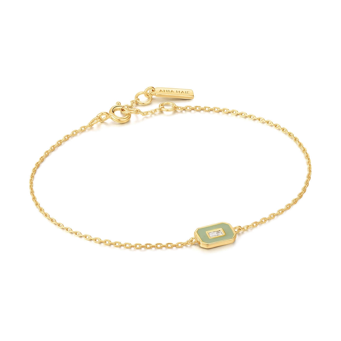 Bracelet/B028-02G-G