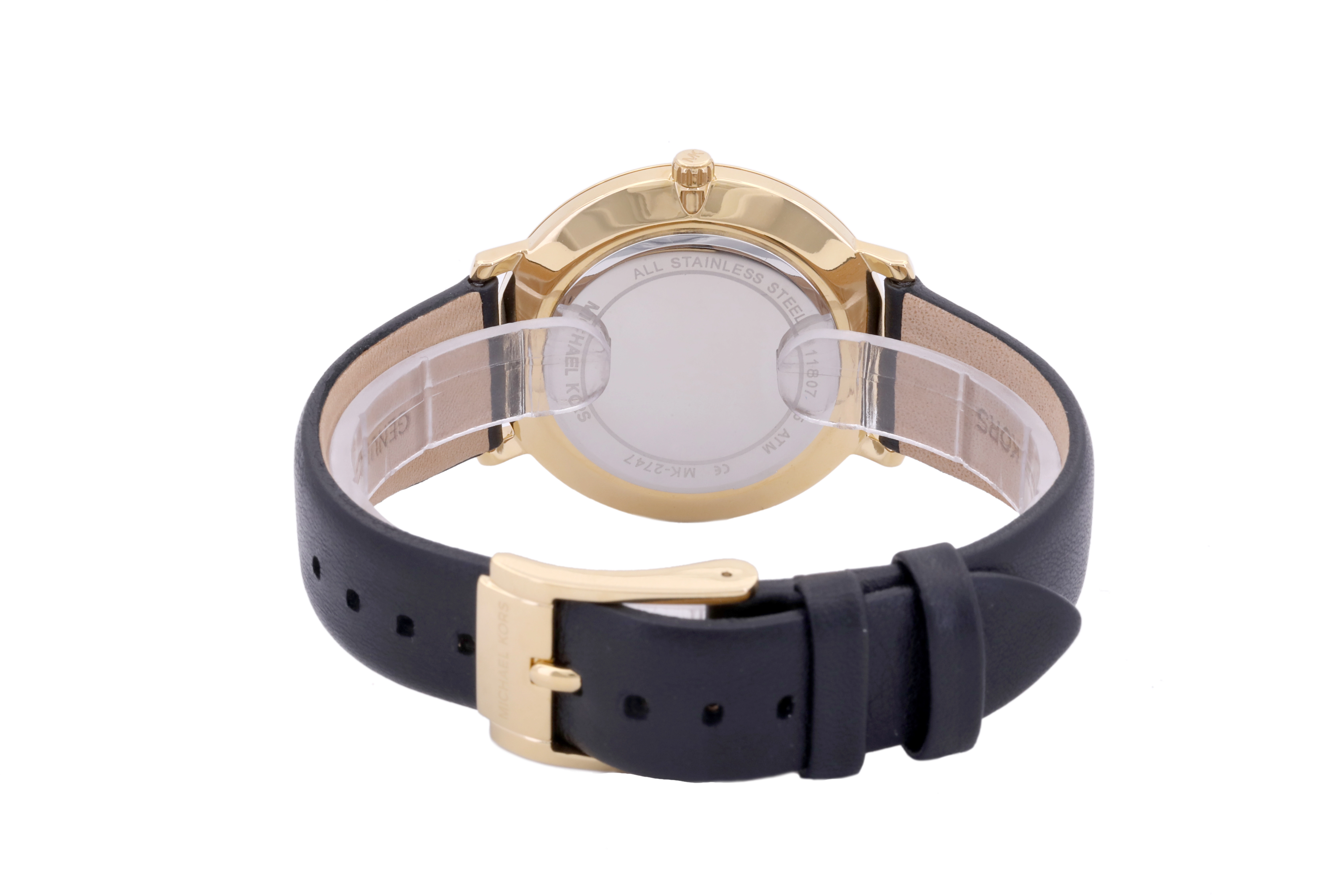 Quartz Wristwatch / MK2747
