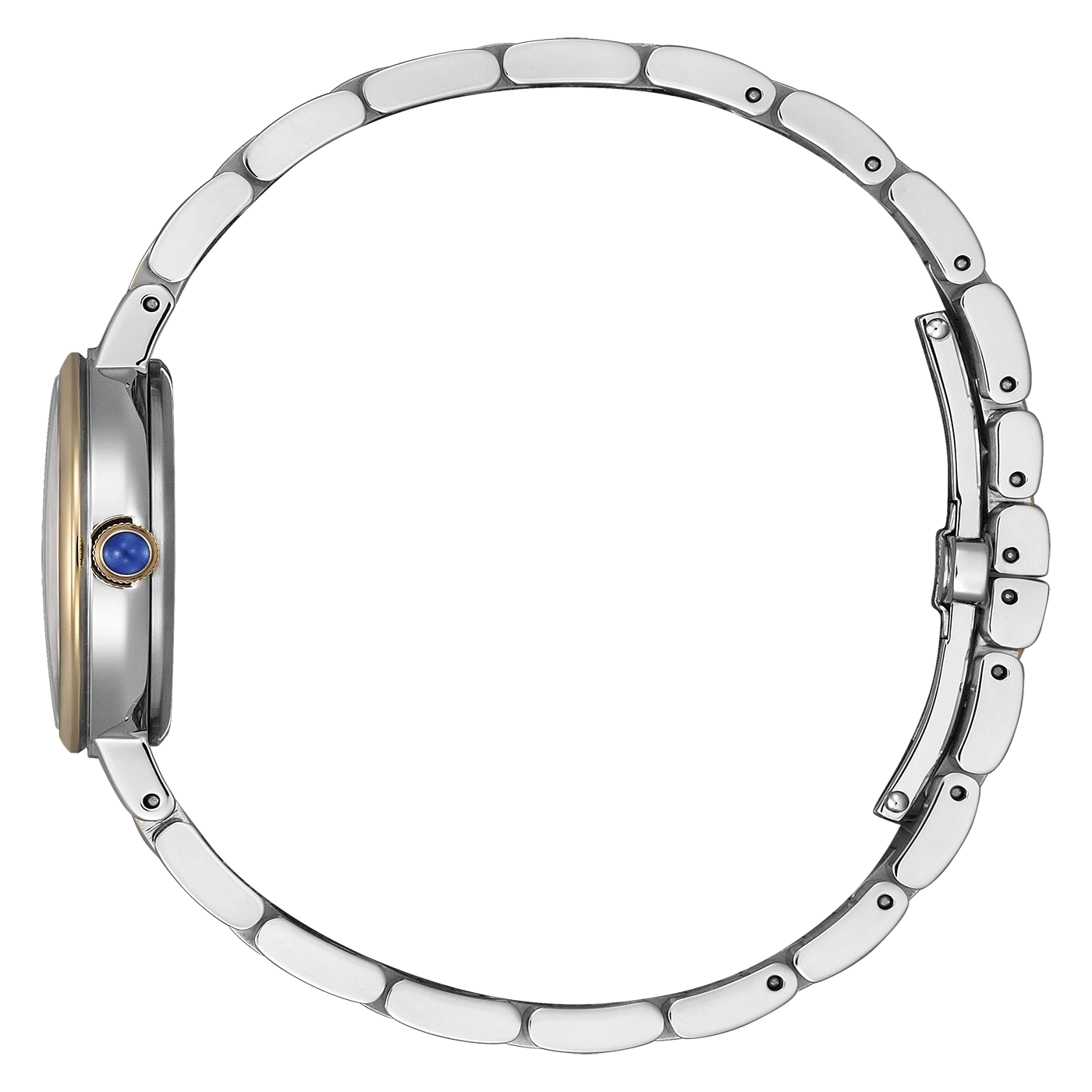 Quartz eco-drive Wristwatch / EM0996-84Y