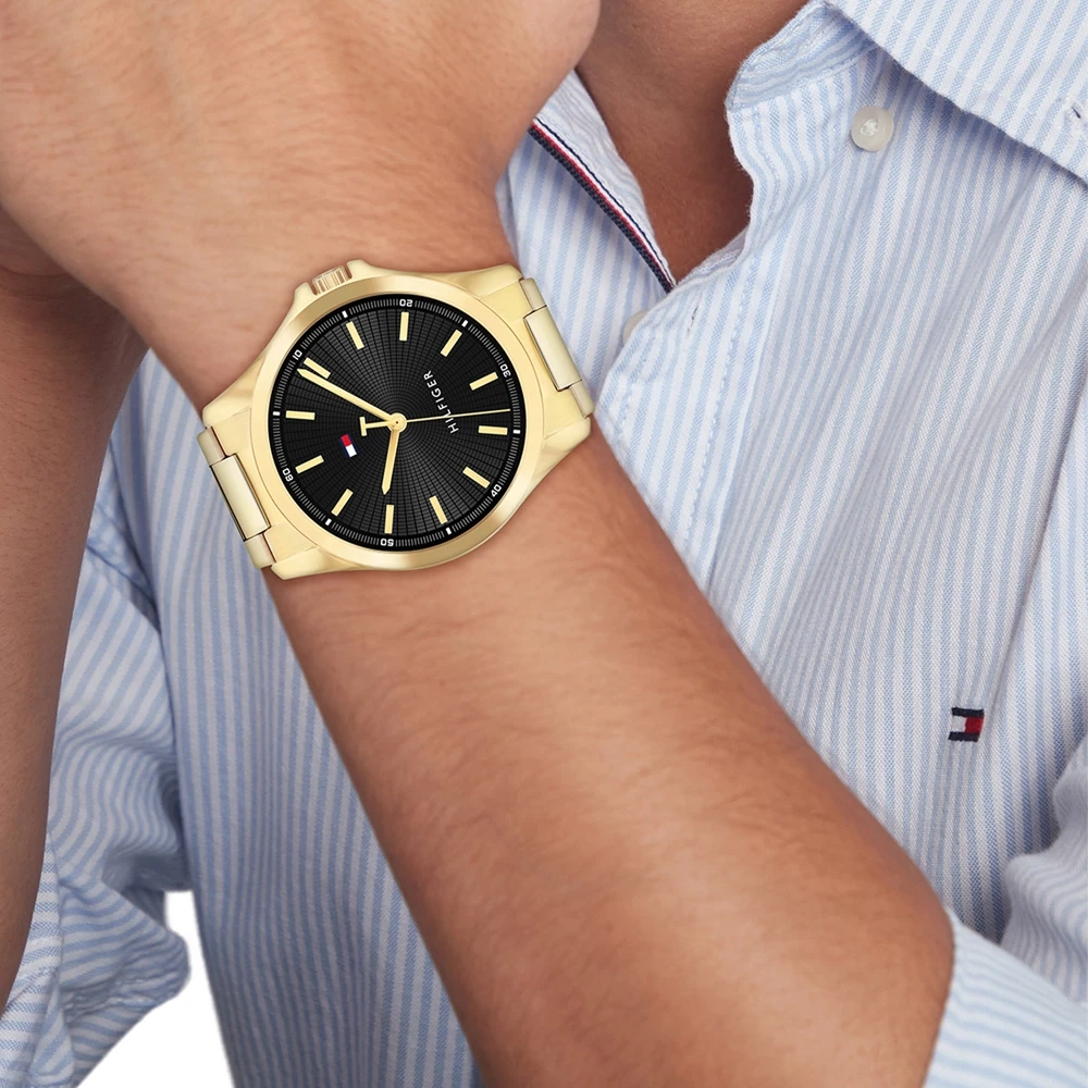 Quartz Wristwatch / 1792241