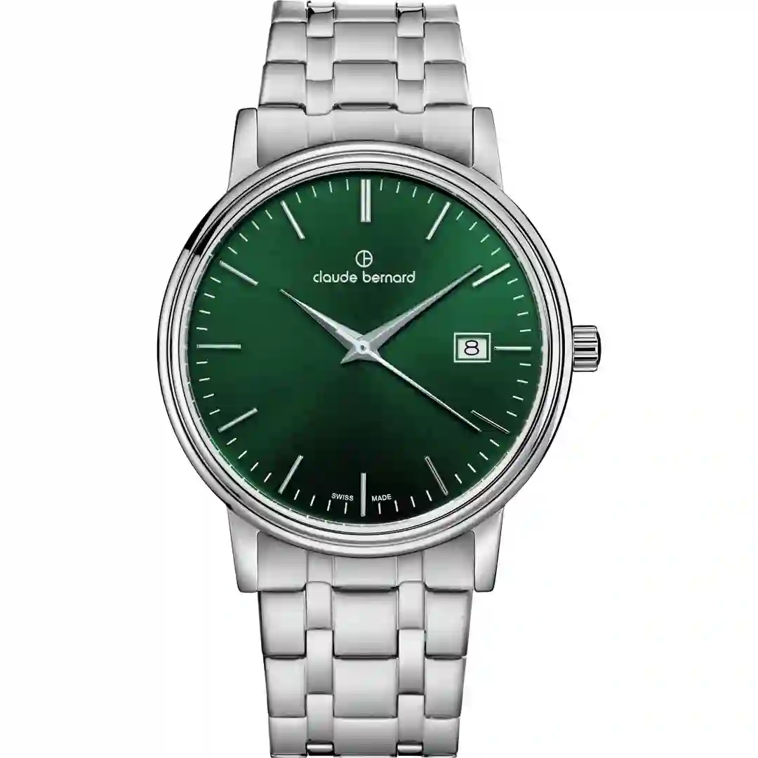 Quartz Wristwatch/53007 3M VIN