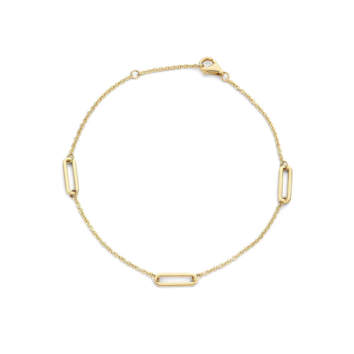 Bracelet/2179YGO