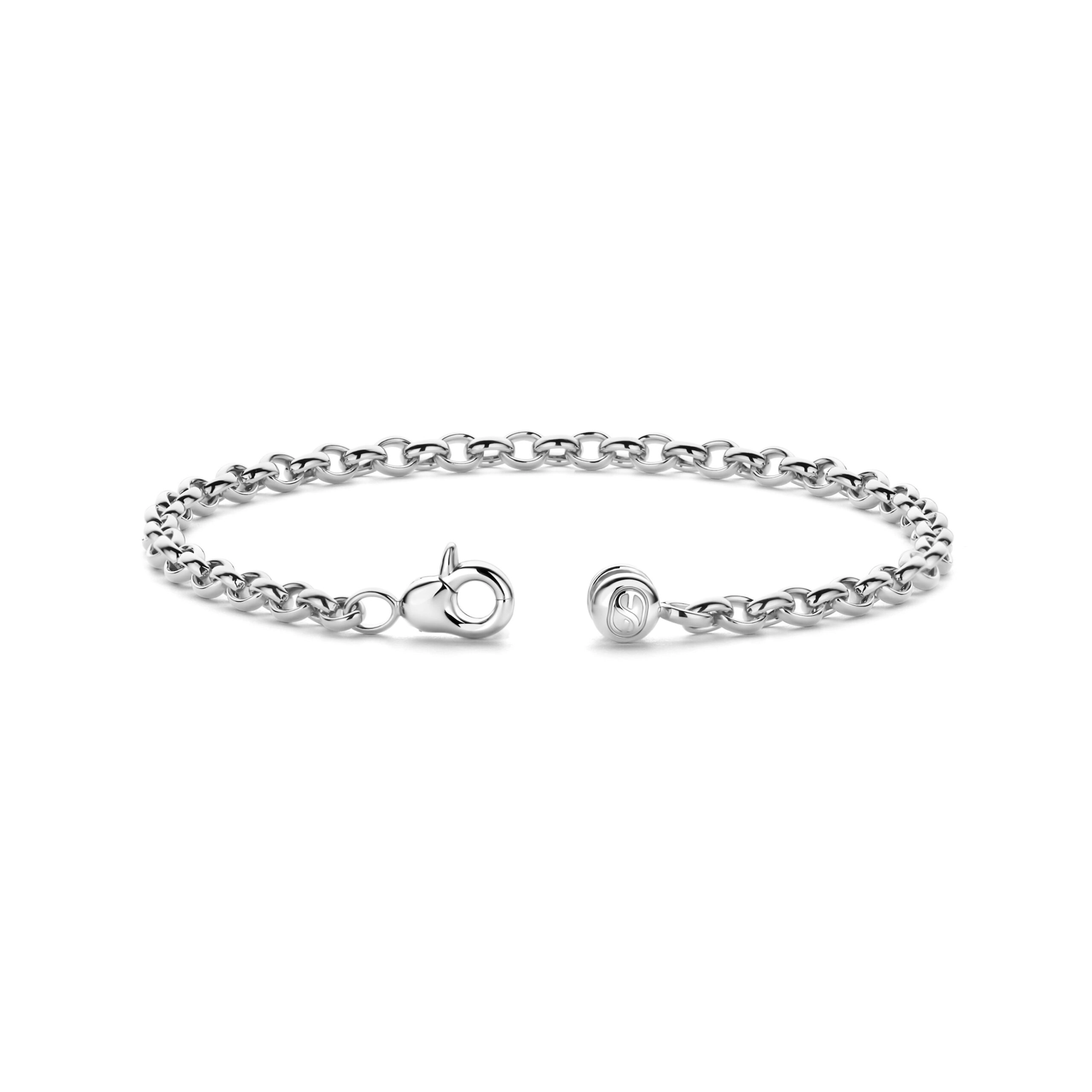 Bracelet / 23068SI