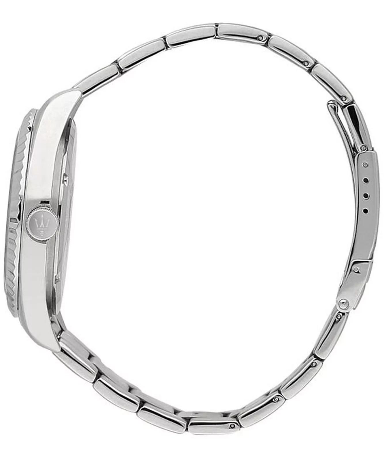Quartz Wristwatch / R8853100045