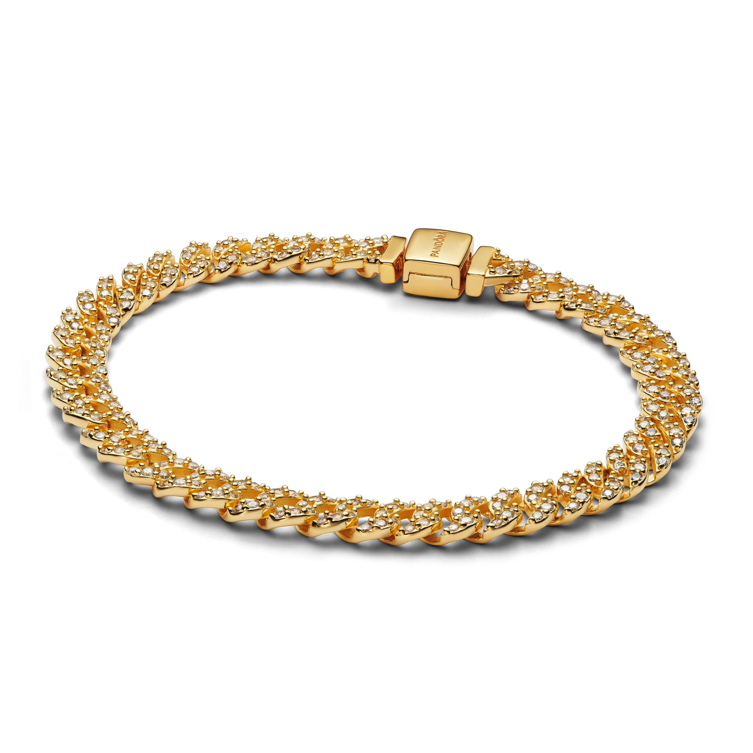 Pandora Timeless Bracelet / 563008C01-18
