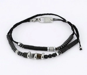 Bracelet / HBX08923-00DBL