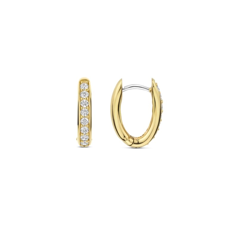 Earring / 7759ZY