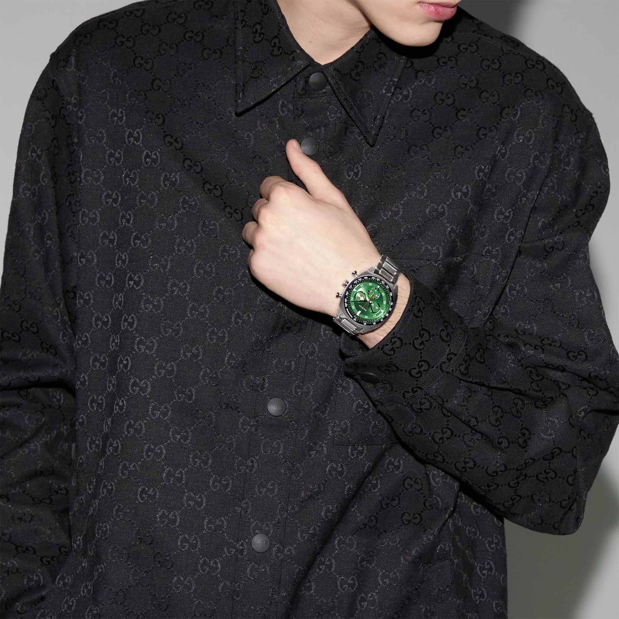 Quartz Wristwatch / YA142318