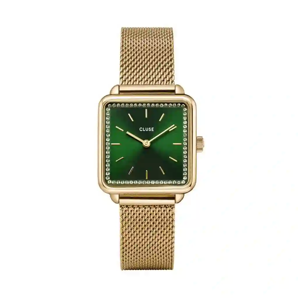 Cluse Women Quartz Wristwatch/CW10309