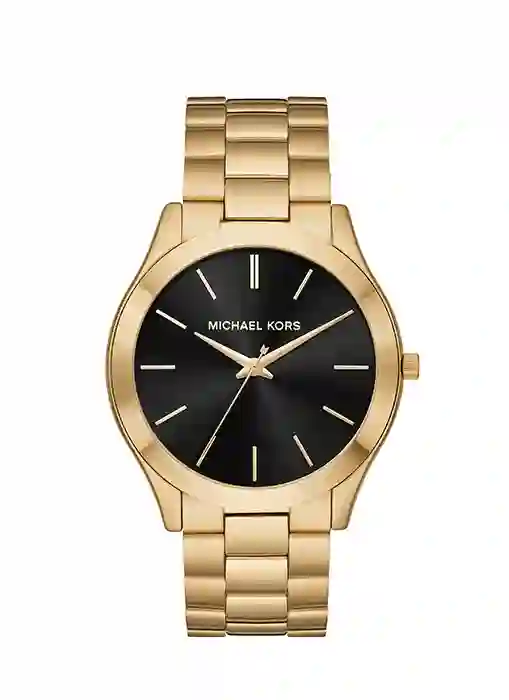 Quartz Wristwatch / MK8621
