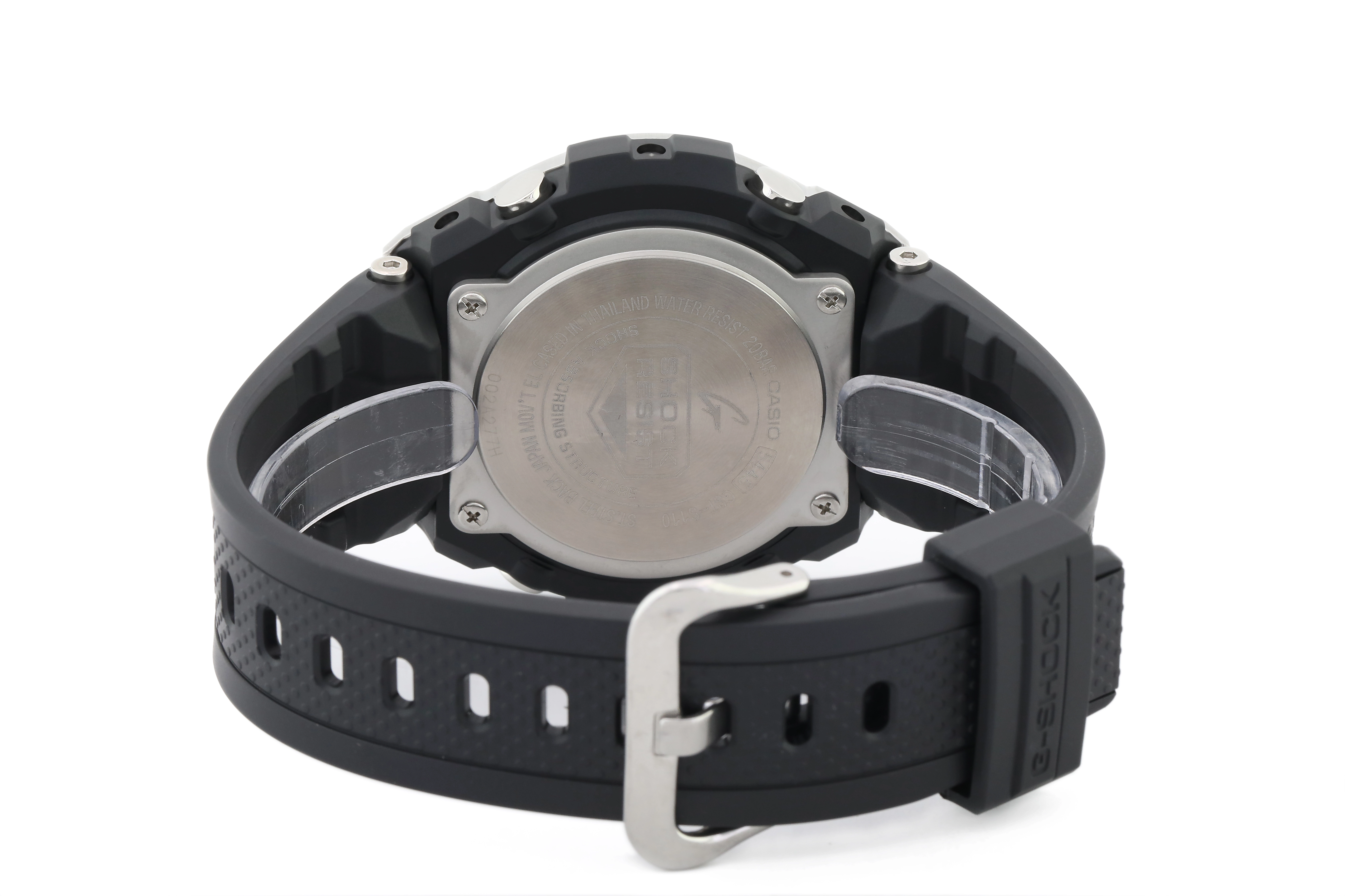 Quartz Wristwatch / GST-S110-1ADR