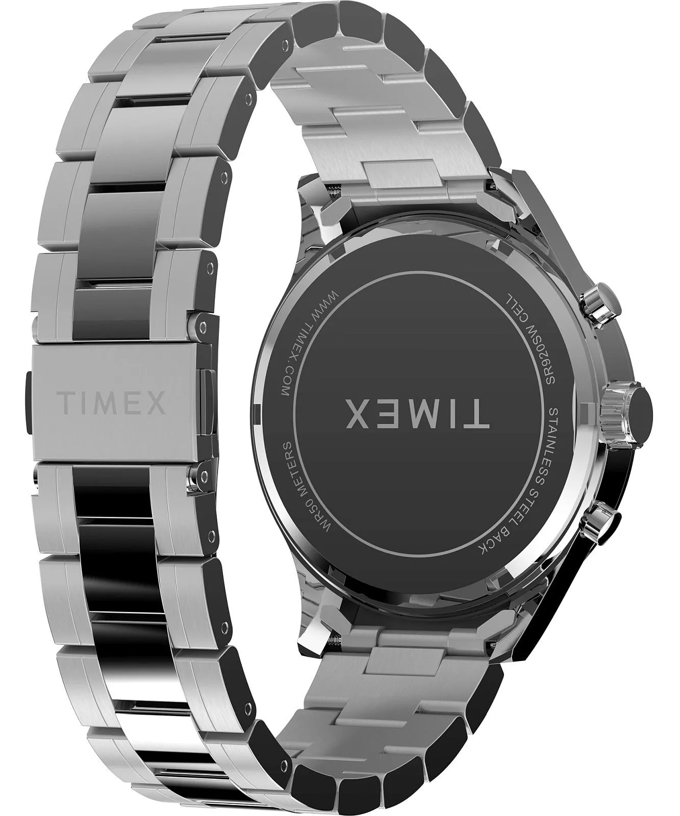 Quartz Wristwatch / TW2Y01400