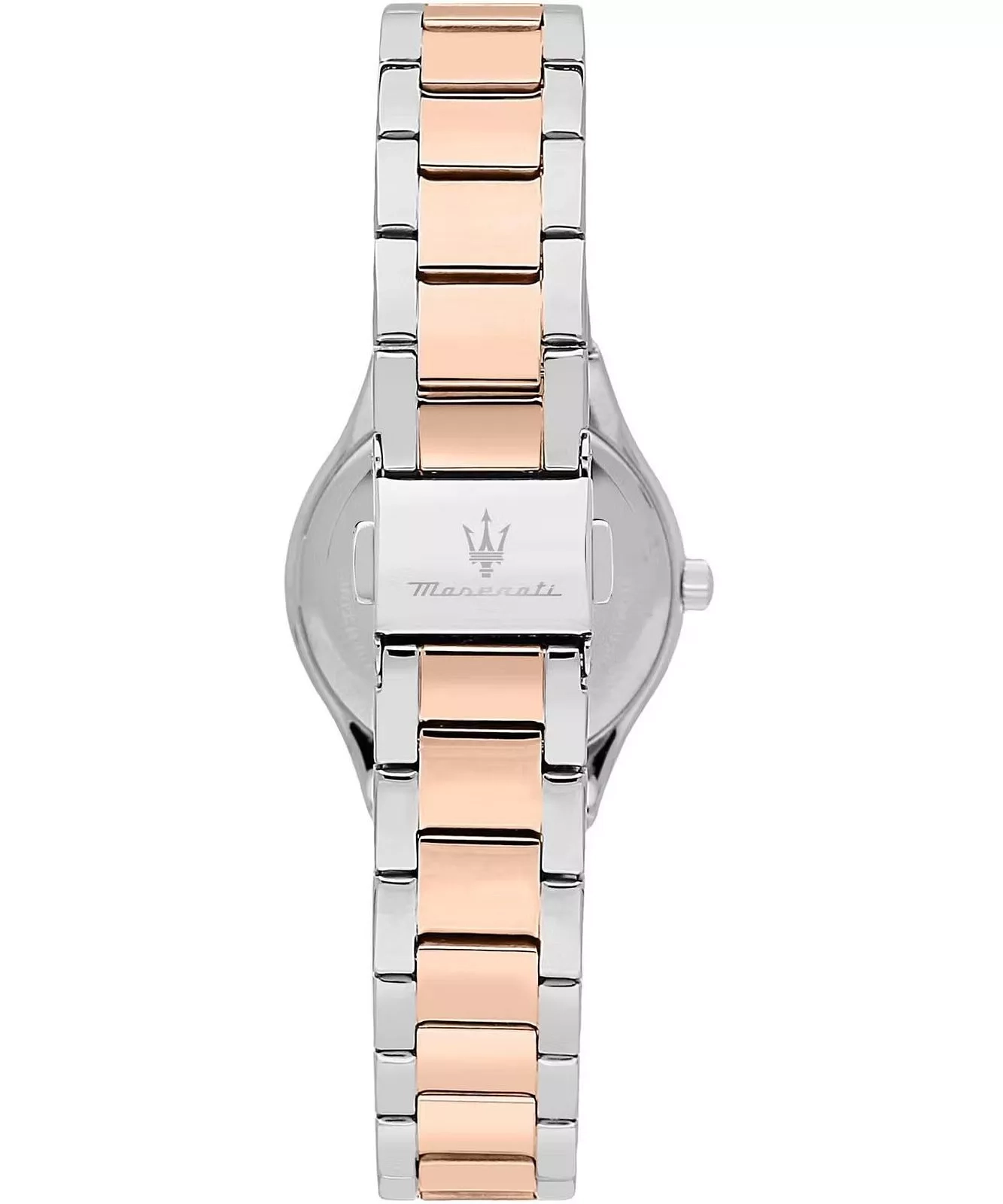 Quartz Wristwatch / R8853151502