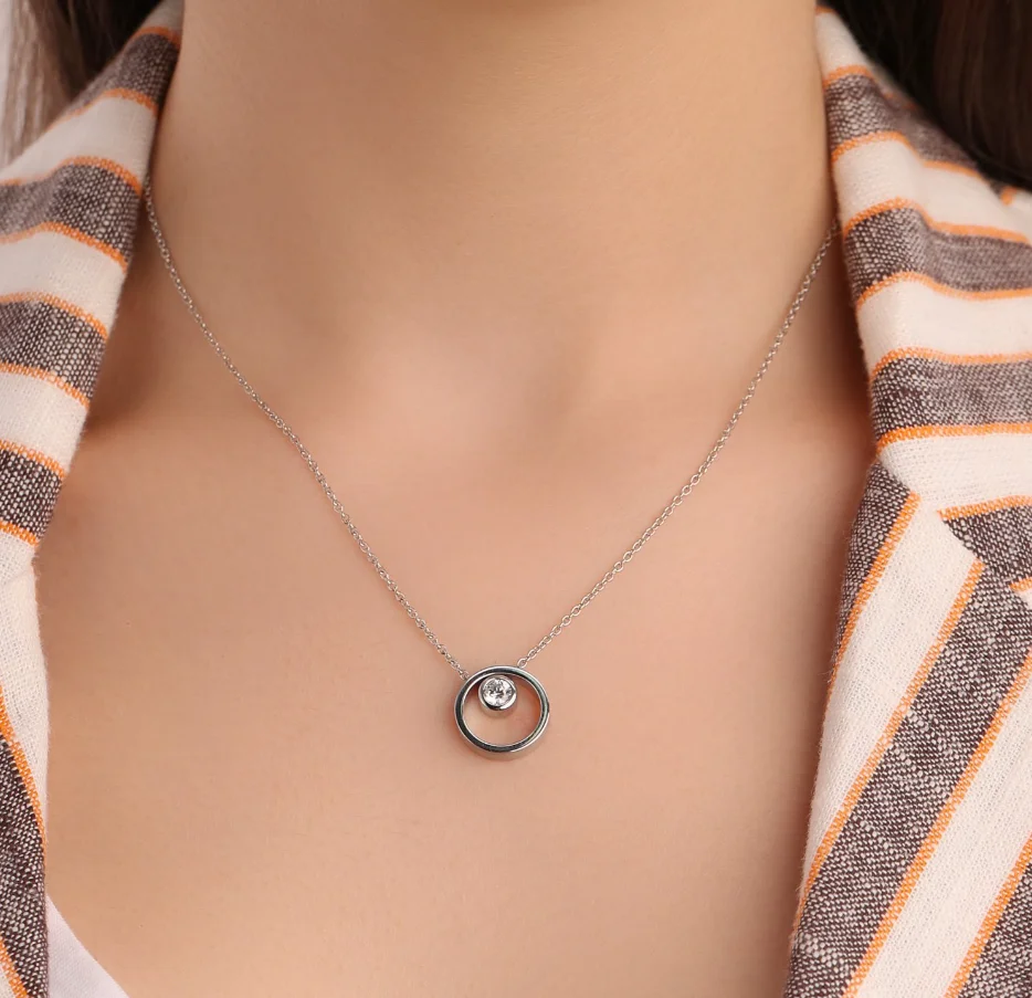 Skagen Necklace / SKJ0833040