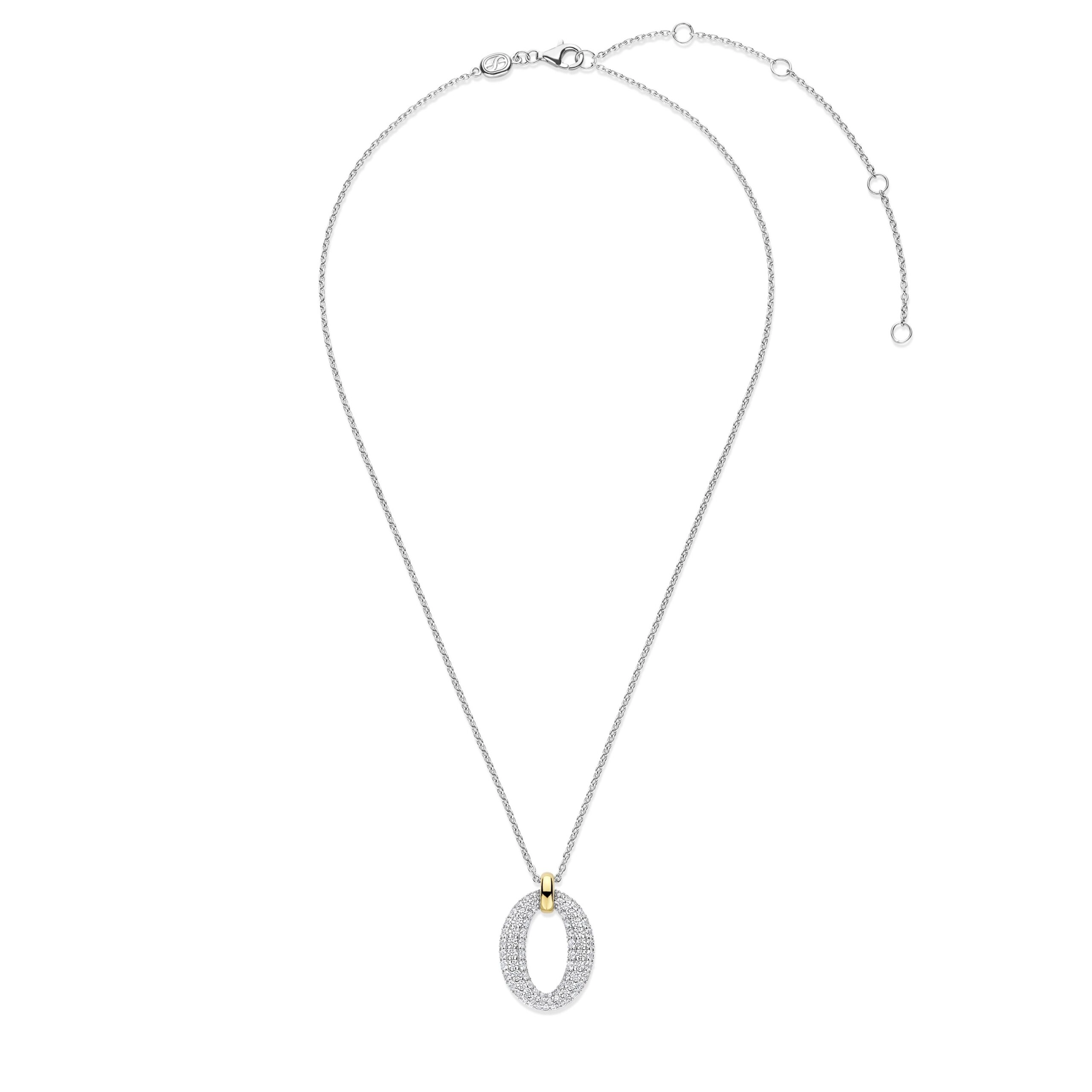 Necklace / 34092ZY-42