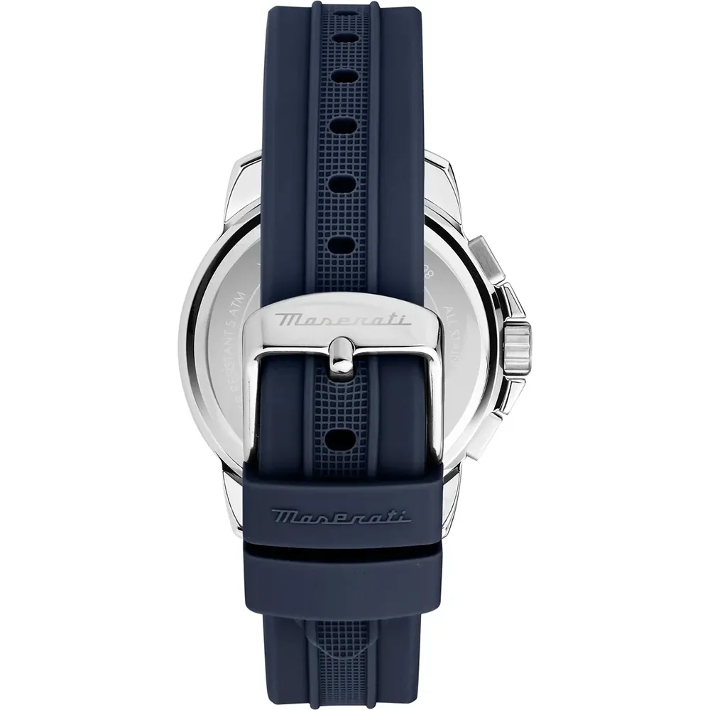Quartz Wristwatch / R8871621042