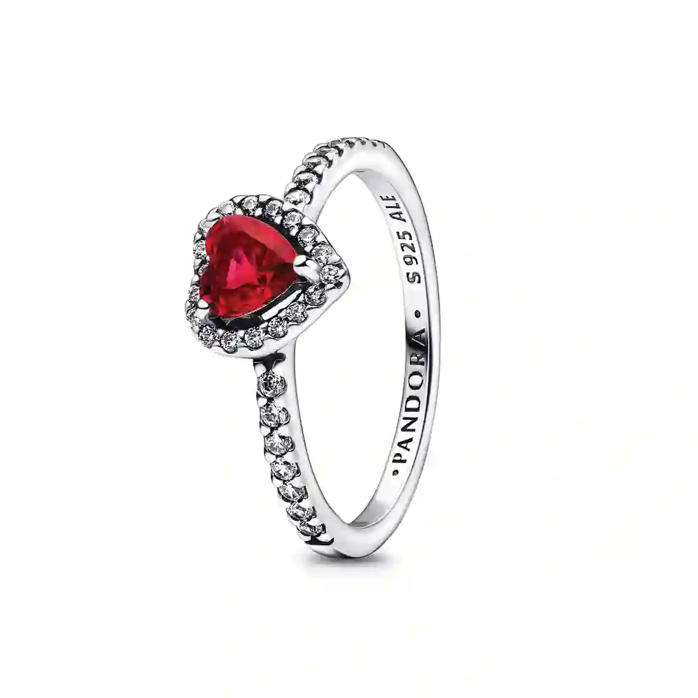 Ring / 198421C02-58 | Time.ge
