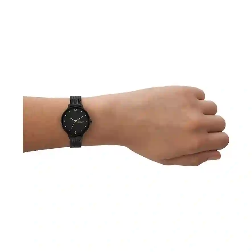 Quartz Wristwatch/SKW3112