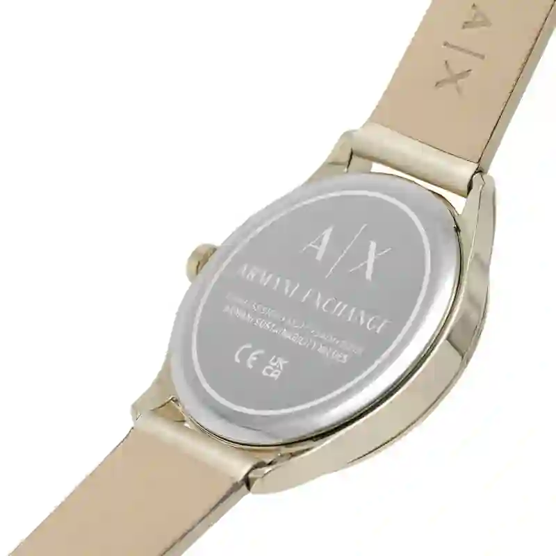 Quartz Wristwatch/AX5271