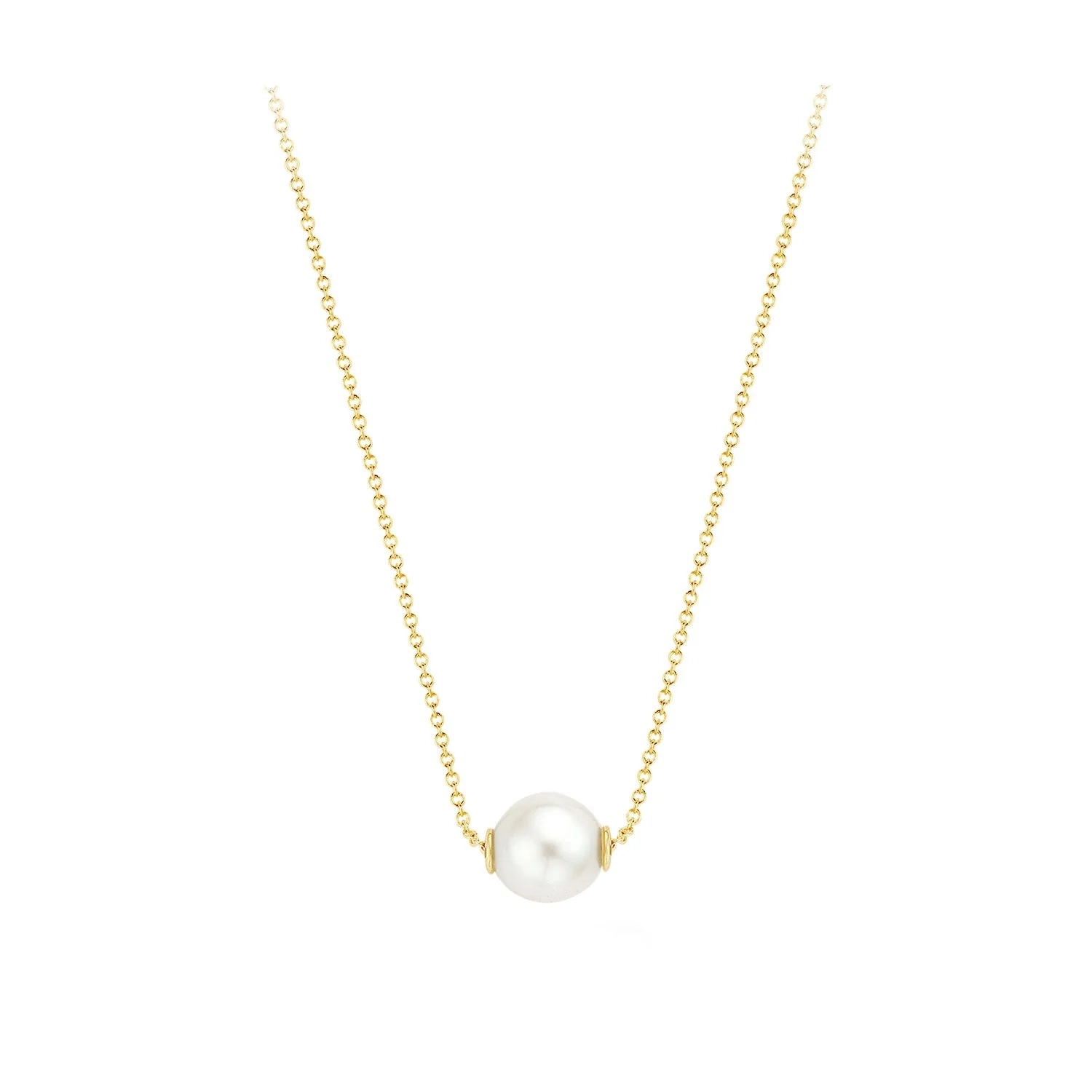 Necklace & Pendant/3076YPW