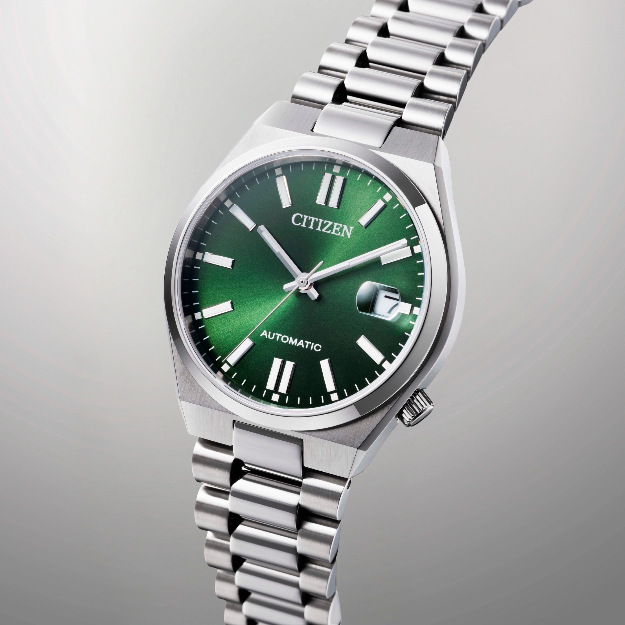 Automatic Wristwatch / NJ0200-50X