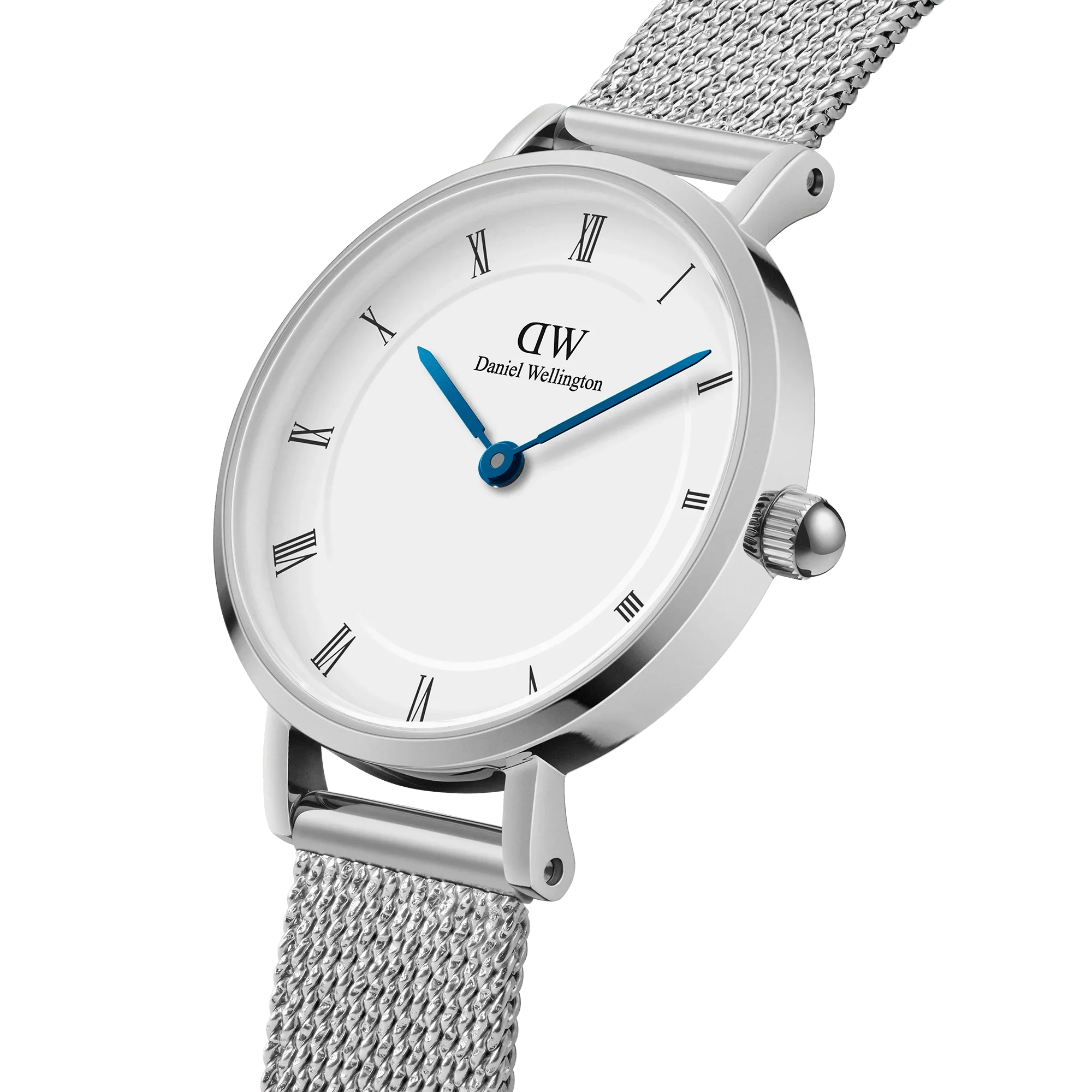 Daniel Wellington Quartz Watch Women/DW00100684