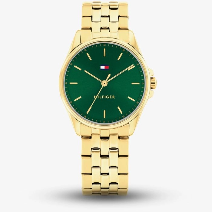 Quartz Wristwatch / 1782799